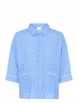 CCDK Copenhagen - Sonja Shirt - L&uuml;hikeste varrukatega - L