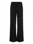 Rosemunde - Rwsanna Mw Straight Trousers - P&uuml;ksid - XL