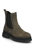 Tamaris - Women Boots - Madala kontsaga poolsaapad - 41