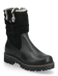 Tamaris - Women Boots - Kontsaga poolsaapad - 39