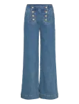 Pieszak - Pd-Asta Sailor Jeans Wash Azure Blu - Laiad - 29 x 32
