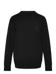 Lyle & Scott - L&S Monogram Crew Neck Jumper - Dressipluusid - 134-140