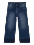 Minymo - Pants Denim - Klassikalised teksad - 128