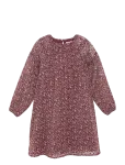 Creamie - Dress Dobby - Pikkade varrukatega vabaajakleidid - 104