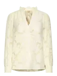 Fransa - Frrhinestone Bl 1 - Pikkade varrukatega - S
