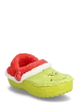 Crocs - The Grinch Cls Lnd Clg K - Kotad - 29/30