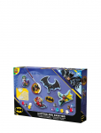 SES Creative - Casting & Painting - Dc Batman - K&auml;sit&ouml;&ouml;komplektid - ONE SIZE