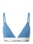 Calvin Klein - Lightly Lined Triangle - Braletid - L