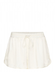 Monki - Short Low-Rise Satin Shorts - Vabaaja l&uuml;hikesed p&uuml;ksid - XL