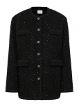Gestuz - Gzkeiko Jacket - Villased jakid - 34