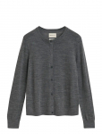 Gant - Extrafine Merino Wool Cardigan - Kardiganid - XS