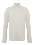 Gant - Reg Jersey Pique Stretch Shirt - Vabaaja s&auml;rgid - XL