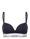 Calvin Klein - Push Up Plunge - Tugikaarteta rinnahoidjad - 70 D