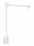 JaBaDaBaDo - Mobile Arm White - Beebimonitorid - ONE SIZE