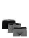 BOSS - Trunk 3P Power Desig - Bokserid - XXL