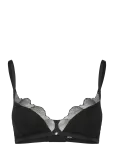 BOSS - Triangle_Gingko - Tugikaarteta rinnahoidjad - M