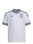 Adidas Performance - Figc A Jsy Y - Jalgpallis&auml;rgid - 140