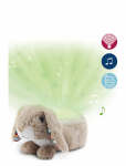 ZAZU - Ruby The Rabbit Projector - &Ouml;&ouml;lambid - ONE SIZE