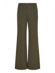 Minus - Msmarcia Wide Leg Pant - Lai jalg - 36