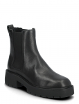 Calvin Klein - Chunky Chelsea Boot Lth - Madala kontsaga poolsaapad - 39 x 39