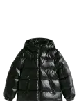 Tommy Hilfiger - Essential Down Jacket - Tepitud ja polsterdatud - 98