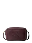 Calvin Klein - Bold Ck Camera Bag - &Otilde;lakotid - ONE SIZE