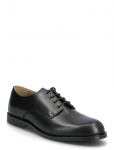 Calvin Klein - Ess Rubber Derby Lth - Derby kingad - 46