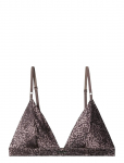 Calvin Klein - Unlined Triangle - Braletid - L