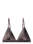 Calvin Klein - Unlined Triangle - Braletid - L