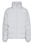 Calvin Klein - Ls Quilted Bonded Channel Hd Puf - Polsterdatud jakid - XL