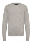 Tommy Hilfiger - Lambswool Crew Neck - &Uuml;mara kaelusega - XXXL
