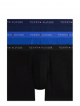 Tommy Hilfiger - 3P Boxer Brief Dtm - Bokserid - L
