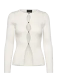 Bardot - Nautico Knit Cardigan - Kardiganid - S