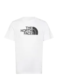The North Face - M Evolution Half Dome Regular Short Slee - Spordi T-s&auml;rgid - S