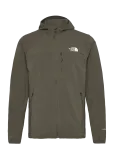 The North Face - M Nimble Hoodie 2 - Spordi &otilde;uejoped - L