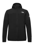 The North Face - M Mountain Athletics Ushba Hooded Jacket - Spordi treeningjakid - L
