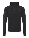 New Balance - Reflective Run Hoodie - Spordi kapuutsiga pusad - M