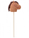 Kid's Concept - Hobby Horse Vera Aiden - Pealeistutavad m&auml;nguasjad - ONE SIZE