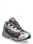 New Balance - New Balance 1000 Kids Bungee Lace - Madala s&auml;&auml;rega tossud - 21