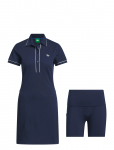 Adidas Golf Originals - F Dress W - Spordi l&uuml;hikesed jalgrattap&uuml;ksid - 36