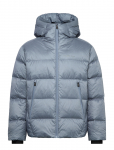Sail Racing - Cloud Down Hood - Spordi polsterdatud jakid - XXL