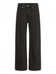 Weekday - Missy Low Rise Loose Straight Leg Jeans - Laiad - 29 x 34