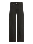 Weekday - Missy Low Rise Loose Straight Jeans - Laiad - 34 x 34