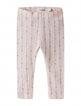 Lil'Atelier - Nbfrachello Ria Slim Leggings Lil - Retuusid - 62