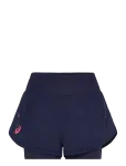Asics - Match Short - Spordi l&uuml;hikesed treeningp&uuml;ksid - M