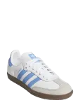 Adidas Originals - Samba Og J - Madala s&auml;&auml;rega tossud - 40