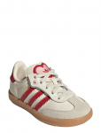 Adidas Originals - Samba Og Cf El I - Madala s&auml;&auml;rega tossud - 24