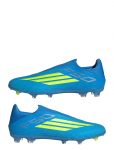 Adidas Performance - F50 League Ll Fg/Mg - Spordi jalgpallisaapad - 44 2/3