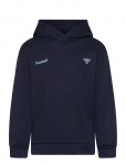 Hummel - Hmljr Graphic Hoodie - Kapuutsiga pusad - 122/128