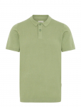 Blend - Bhbray Knit Polo - L&uuml;hikeste varrukatega - L